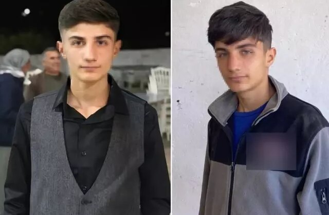 Makatına hava basılarak öldürülen çocuğun annesi: İç çamaşırı ortada yok