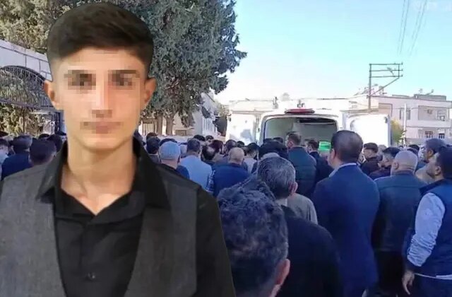 Makatına hava basılarak öldürülmüştü! Soruşturmaya gizlilik kararı getirildi