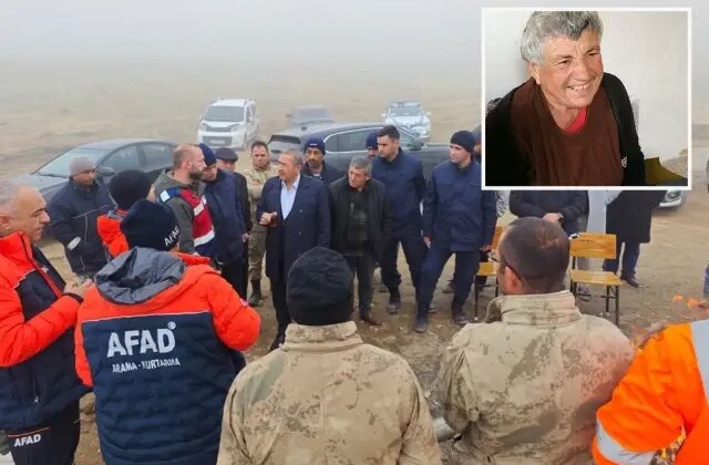 Malatya’da kayıp yaşlı kadın ölü bulundu