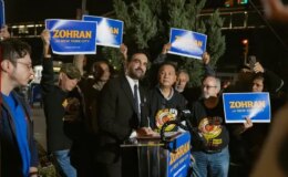 Mamdani’den Trump’a zeytin dalı: New  York için Beyaz Saray’la işbirliği şart