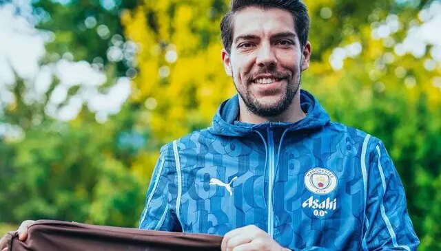 Manchester City’den Beşiktaş’a kaleci