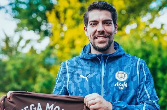 Manchester City’den Beşiktaş’a kaleci