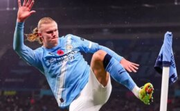 Manchester City, Liverpool’a şans tanımadı