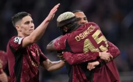 Manşetler alev alev! Bütün ülke Galatasaray’ı konuşuyor