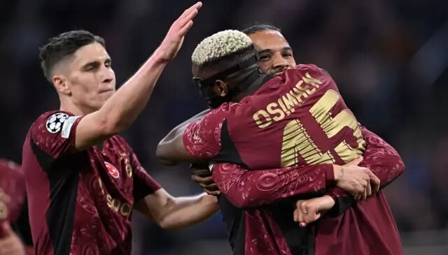 Manşetler alev alev! Bütün ülke Galatasaray’ı konuşuyor