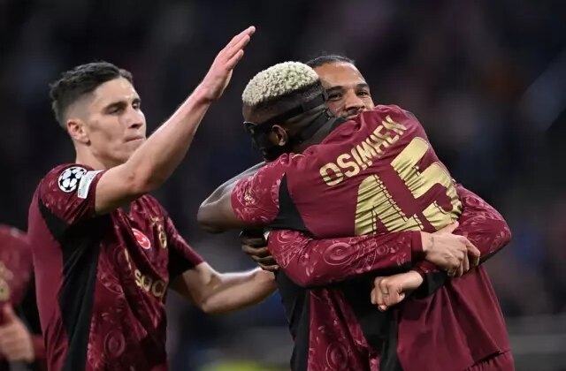 Manşetler alev alev! Bütün ülke Galatasaray’ı konuşuyor