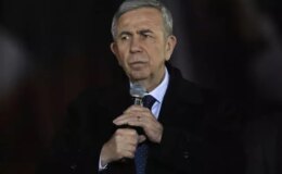 Mansur Yavaş’tan “konser soruşturması” iznine itiraz