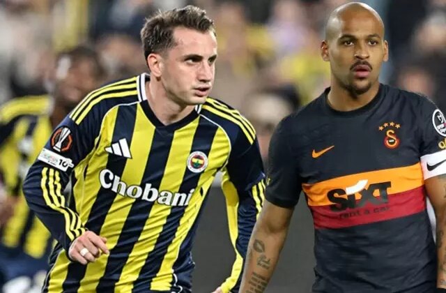 Marcao: Kerem Aktürkoğlu benim yapmayacağım bir şey yaptı