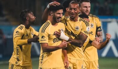 Marco Asensio durdurulamıyor! Son 5 maçta 7 gole katkı