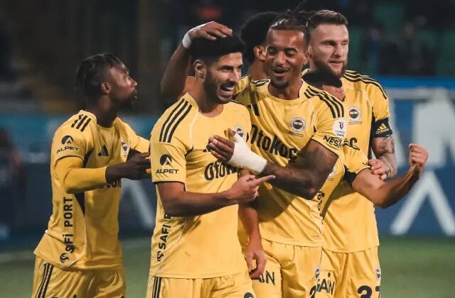 Marco Asensio durdurulamıyor! Son 5 maçta 7 gole katkı