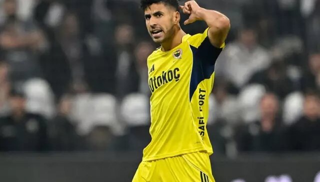 Marco Asensio’nun büyük hayali İspanya Milli Takımı