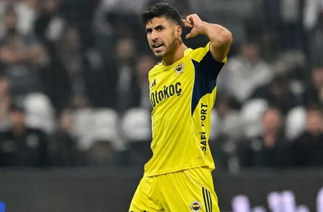 Marco Asensio’nun büyük hayali İspanya Milli Takımı