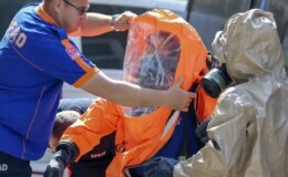 Marmara Denizi’nde gemide zehirlenme: 1 mürettebat hayatını kaybetti