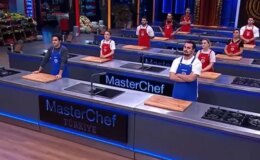 MasterChef Türkiye’de haftanın son eleme adayı belli oldu