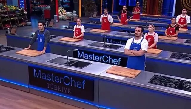 MasterChef Türkiye’de haftanın son eleme adayı belli oldu