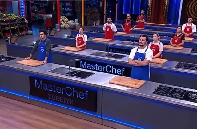 MasterChef Türkiye’de haftanın son eleme adayı belli oldu