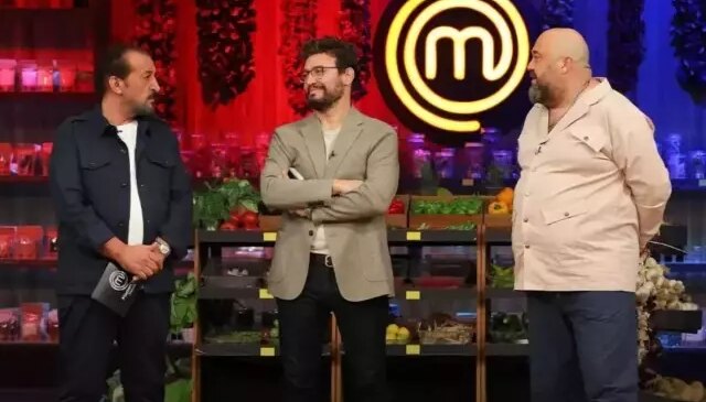 MasterChef Türkiye’de haftanın son eleme adayları belli oldu