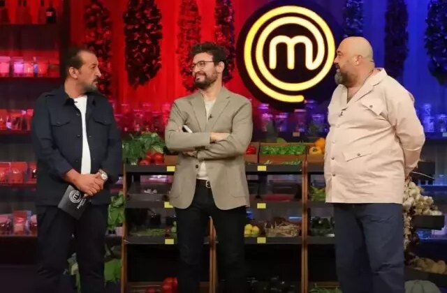MasterChef Türkiye’de haftanın son eleme adayları belli oldu