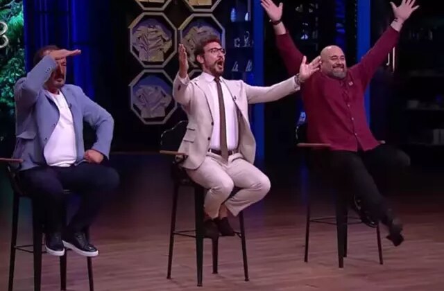 MasterChef Türkiye’de sürpriz konuklar: Şefler şaşkınlıklarını gizleyemedi!