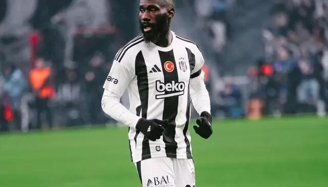 Masuaku’dan Beşiktaş’a yeşil ışık