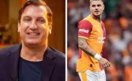 Maxi Lopez’den çok konuşulacak itiraf: Icardi’yi dövmedim! Çünkü…