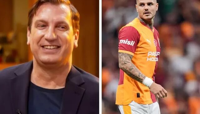 Maxi Lopez’den çok konuşulacak itiraf: Icardi’yi dövmedim! Çünkü…