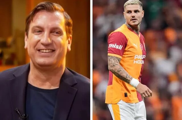 Maxi Lopez’den çok konuşulacak itiraf: Icardi’yi dövmedim! Çünkü…