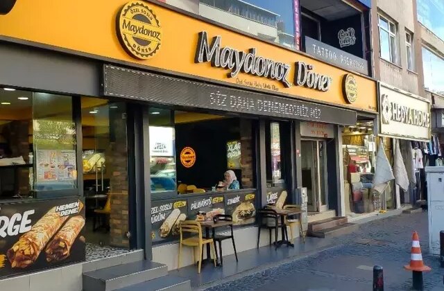 Maydonoz Döner iddianamesi tamamlandı! İşte istenen cezalar