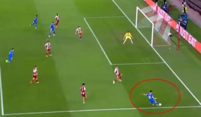 Mbappe hayret içinde kaldı! Xabi Alonso Arda Güler’den maç sonu özür diledi