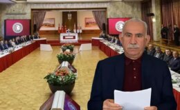 Meclis’te İmralı toplantısı! Öcalan’la görüşme oylaması bugün