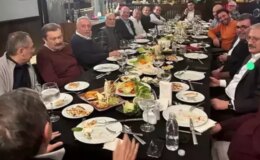 Mehmet Ağar’la aynı masada görüntülenen başsavcı Yargıtay’a atandı