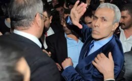 Mehmet Ali Ağca, Papa ile görüşmek için İznik’e geldi