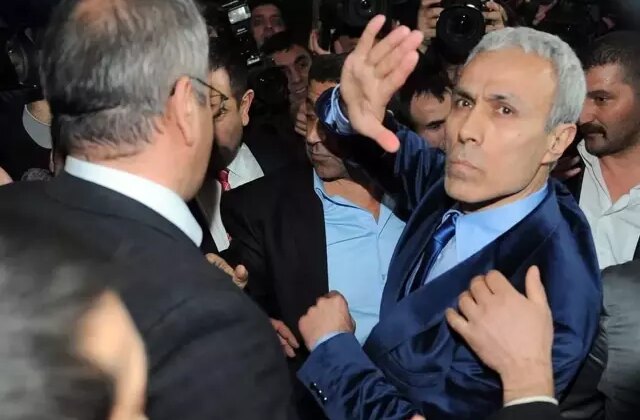 Mehmet Ali Ağca, Papa ile görüşmek için İznik’e geldi