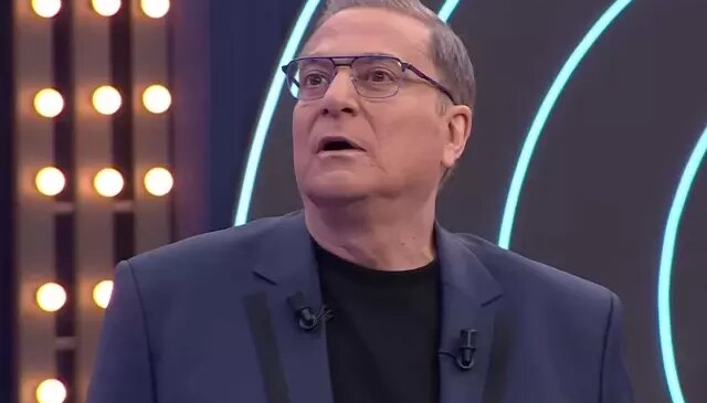 Mehmet Ali Erbil’den servet açıklaması: Oturduğum ev 10 milyon dolar
