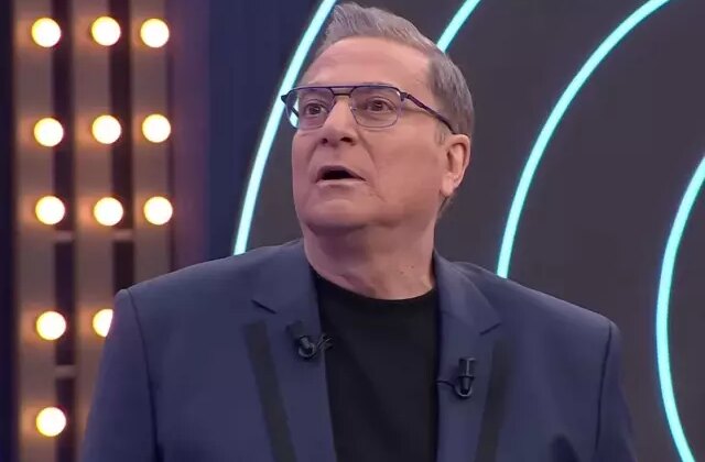Mehmet Ali Erbil’den servet açıklaması: Oturduğum ev 10 milyon dolar