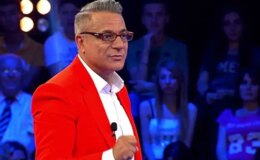 Mehmet Ali Erbil günah çıkardı: Onu bırakmamalıydım