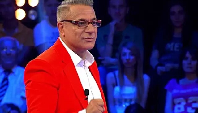 Mehmet Ali Erbil günah çıkardı: Onu bırakmamalıydım