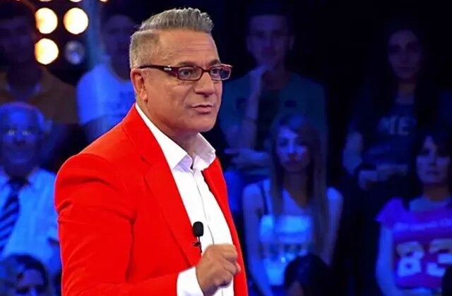 Mehmet Ali Erbil günah çıkardı: Onu bırakmamalıydım