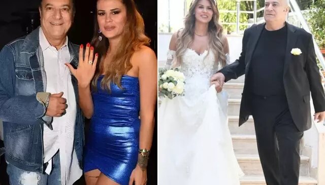 Mehmet Ali Erbil’in evlilik itirafı kriz çıkardı! Eşi evi terk etti