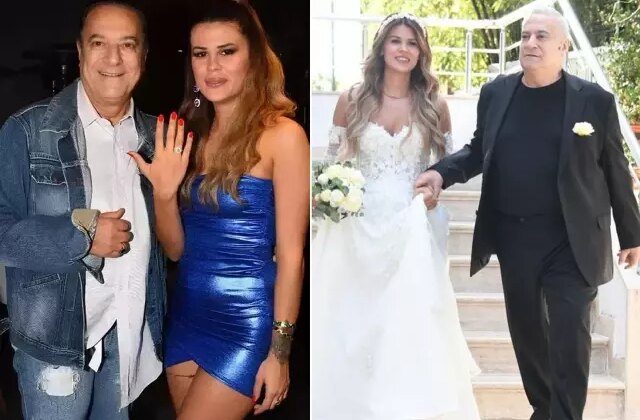 Mehmet Ali Erbil’in evlilik itirafı kriz çıkardı! Eşi evi terk etti