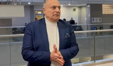 Aynı hastalık nüksetti! Mehmet Ali Erbil fenalaştı