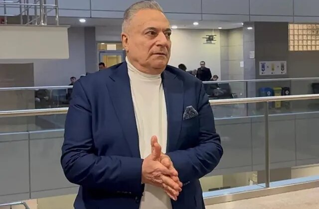 Aynı hastalık nüksetti! Mehmet Ali Erbil fenalaştı