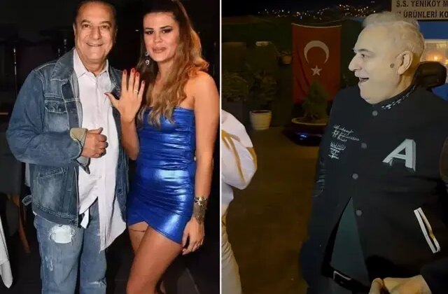 Mehmet Ali Erbil mutlu evliliğin sırrını açıkladı