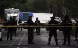 Meksika’da bar katliamı! 7 kişi hayatını kaybetti