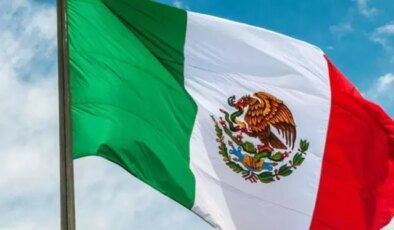 Meksika’da gizli mezar alanı keşfedildi: 16 ceset bulundu