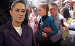 Meksika Devlet Başkanı yaşadığı taciz olayıyla ilgili konuştu: Başkana bunu yaparlarsa…