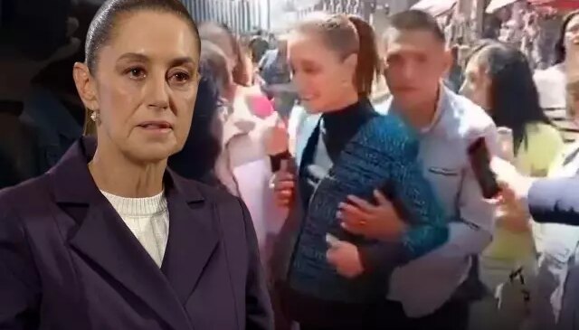 Meksika Devlet Başkanı yaşadığı taciz olayıyla ilgili konuştu: Başkana bunu yaparlarsa…