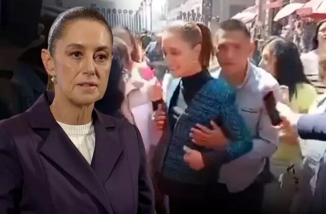 Meksika Devlet Başkanı yaşadığı taciz olayıyla ilgili konuştu: Başkana bunu yaparlarsa…