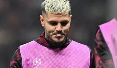 Menajerinden olay hamle! Icardi’yi bakın hangi takıma teklif etti