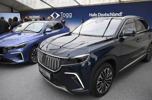 Mercedes'in pabucu dama atıldı! Avrupa ülkesinde TOGG fırtınası 1 Mercedes’in pabucu dama atıldı! Avrupa ülkesinde TOGG fırtınası